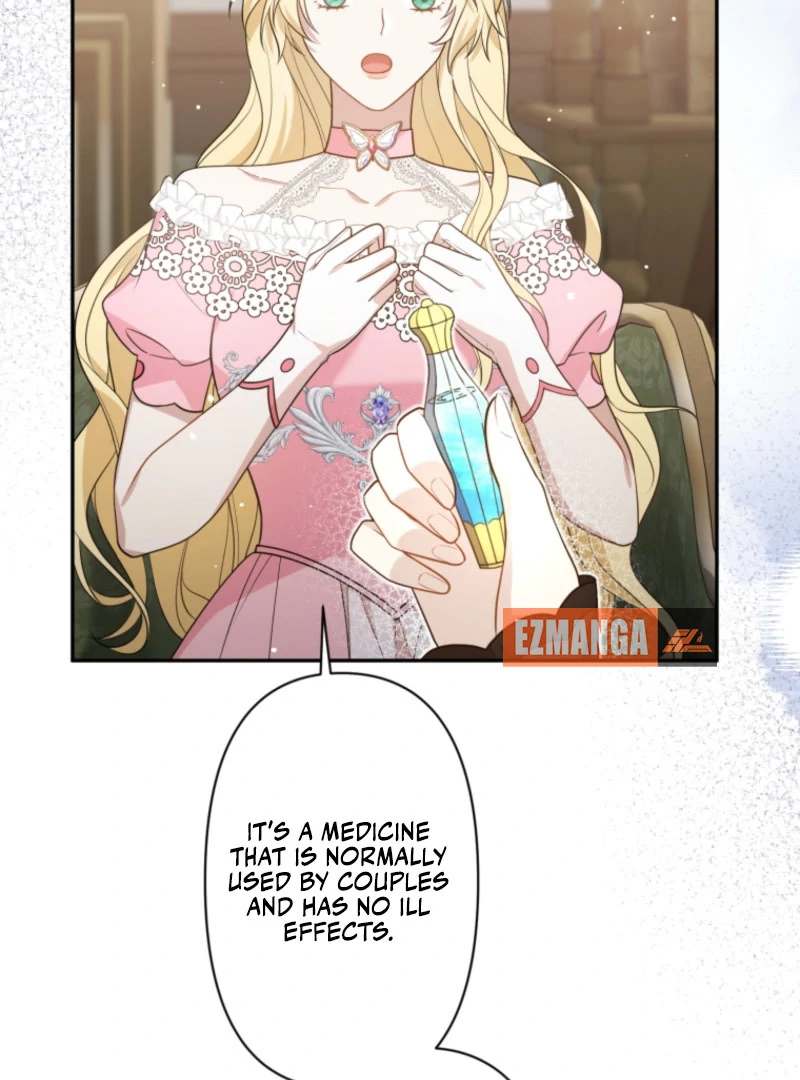 I Wanted a Divorce, But My Husband Became Obsessed With Me Chapter 21 413 016