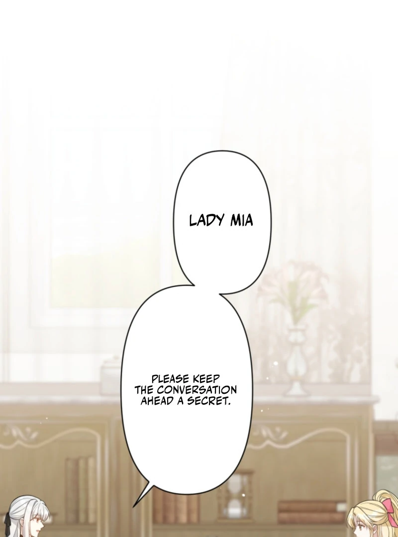 I Wanted a Divorce, But My Husband Became Obsessed With Me Chapter 21 428 031