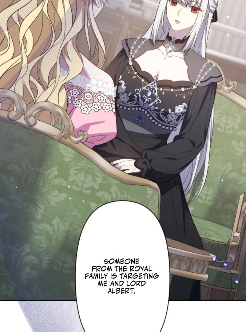 I Wanted a Divorce, But My Husband Became Obsessed With Me Chapter 21 433 036