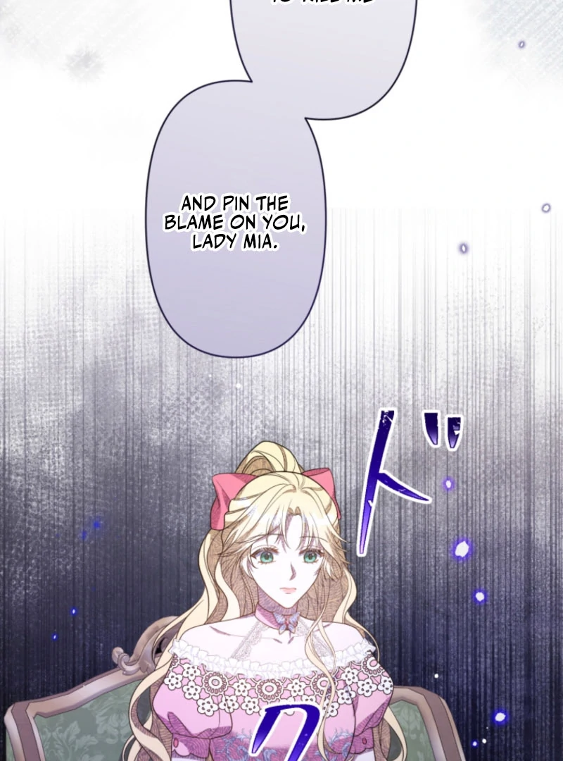 I Wanted a Divorce, But My Husband Became Obsessed With Me Chapter 21 438 041