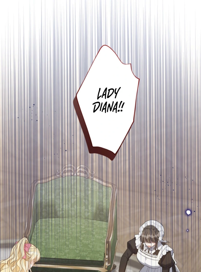 I Wanted a Divorce, But My Husband Became Obsessed With Me Chapter 21 448 051