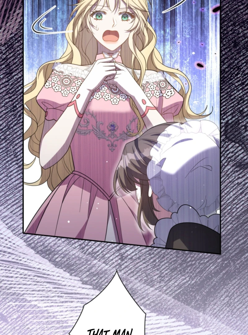 I Wanted a Divorce, But My Husband Became Obsessed With Me Chapter 21 451 054