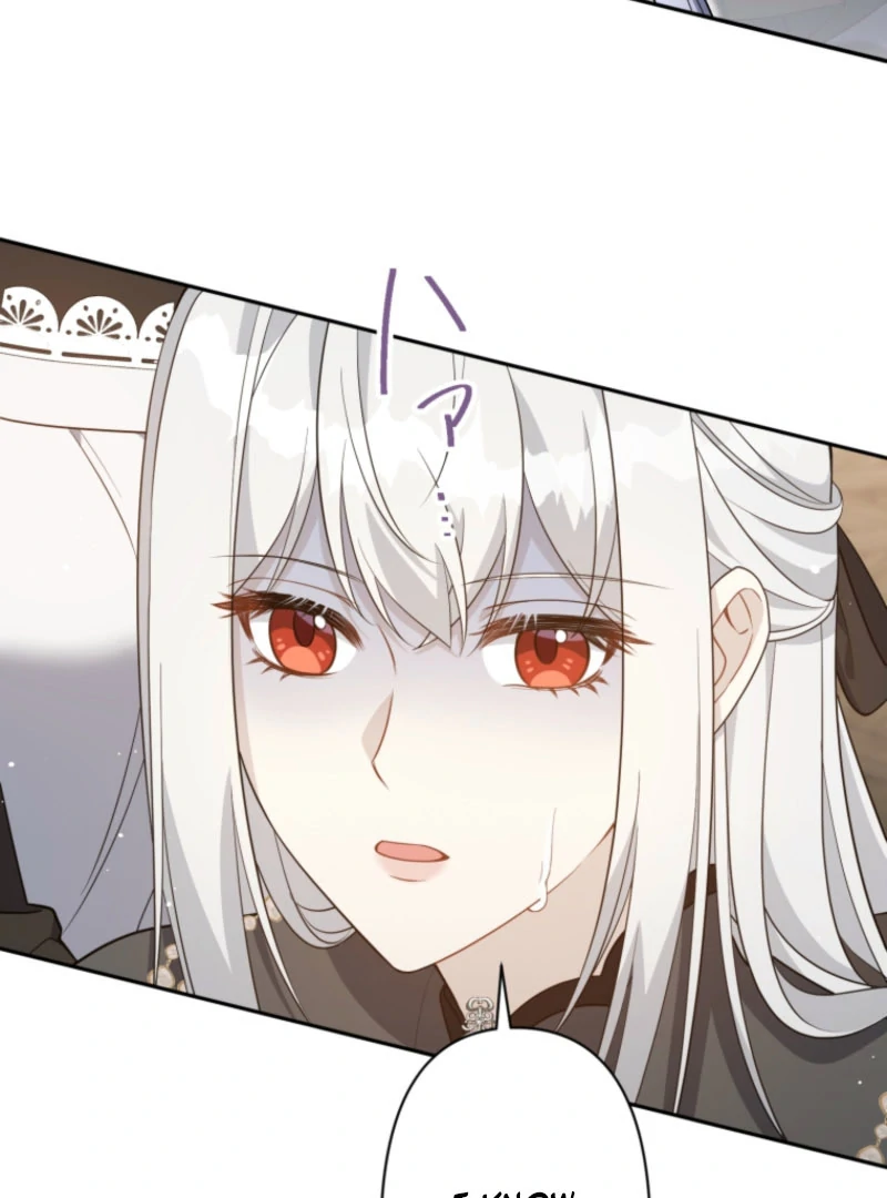 I Wanted a Divorce, But My Husband Became Obsessed With Me Chapter 21 464 067