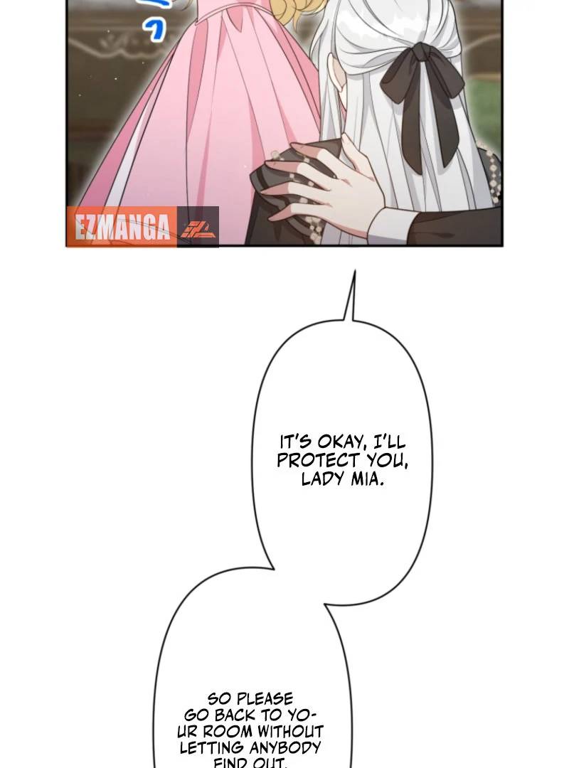 I Wanted a Divorce, But My Husband Became Obsessed With Me Chapter 21 466 069