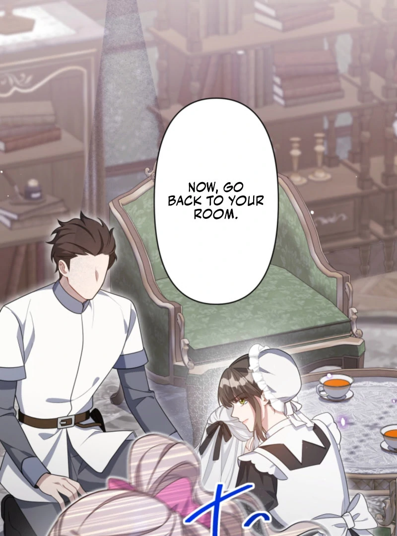 I Wanted a Divorce, But My Husband Became Obsessed With Me Chapter 21 471 074