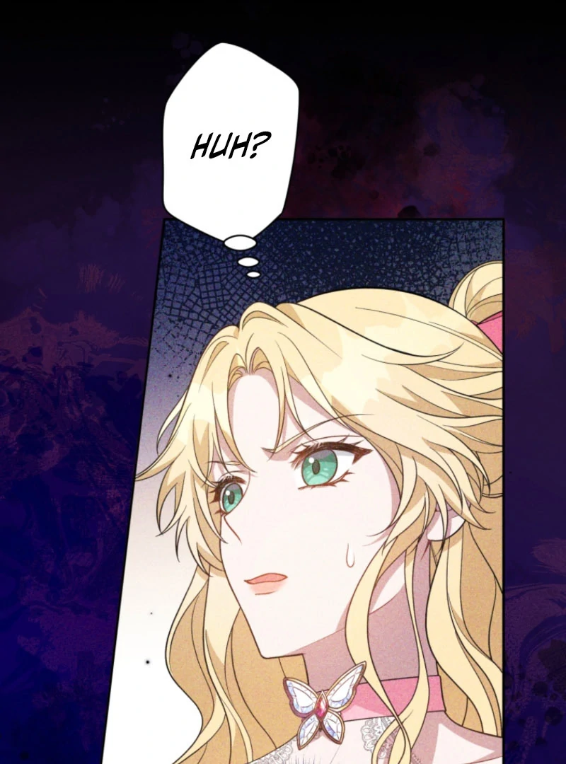 I Wanted a Divorce, But My Husband Became Obsessed With Me Chapter 21 482 085