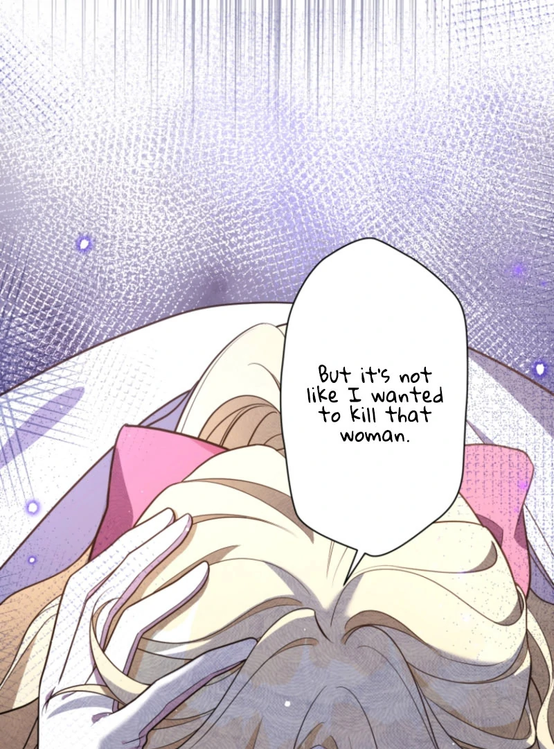 I Wanted a Divorce, But My Husband Became Obsessed With Me Chapter 21 488 091