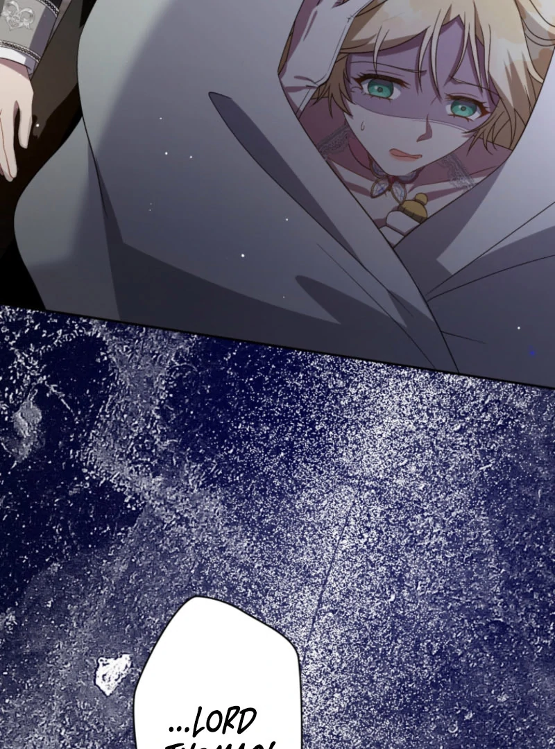 I Wanted a Divorce, But My Husband Became Obsessed With Me Chapter 21 491 094