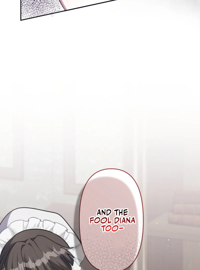 I Wanted a Divorce, But My Husband Became Obsessed With Me Chapter 21 521 124