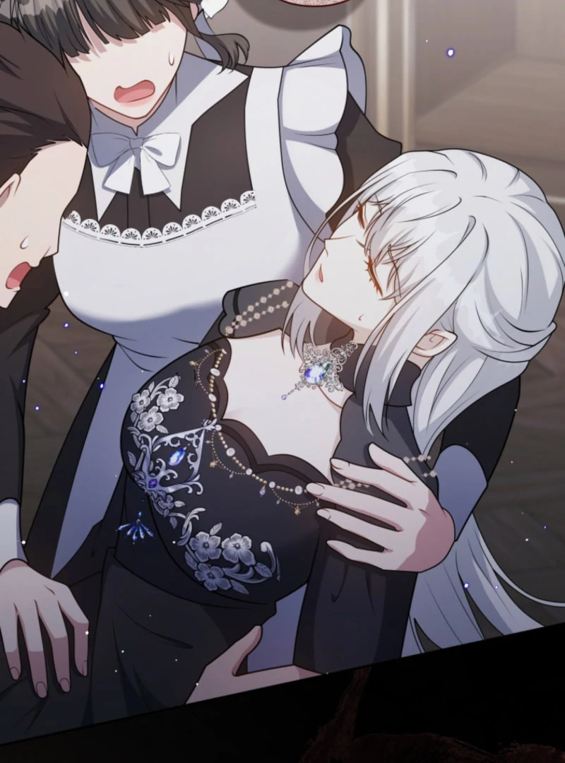 I Wanted a Divorce, But My Husband Became Obsessed With Me Chapter 21 522 125