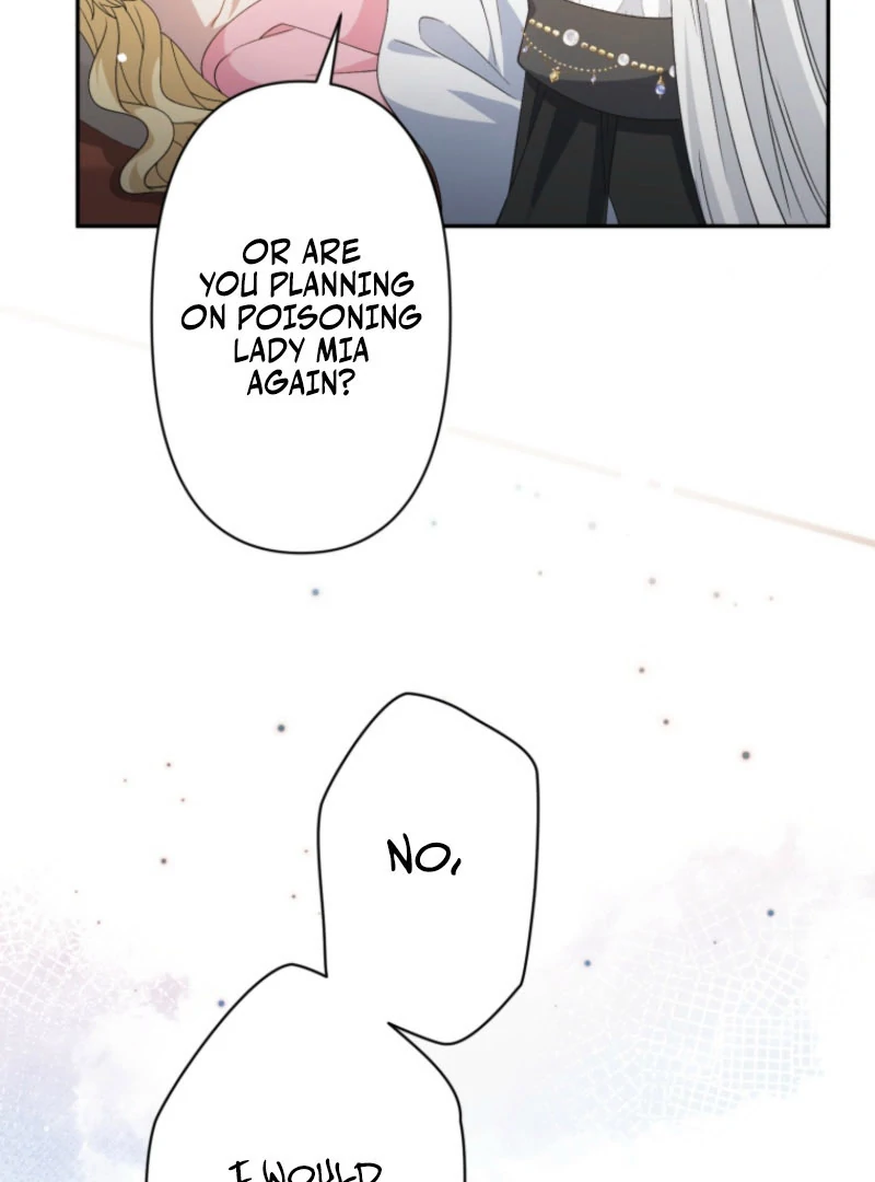 I Wanted a Divorce, But My Husband Became Obsessed With Me Chapter 24 404 019