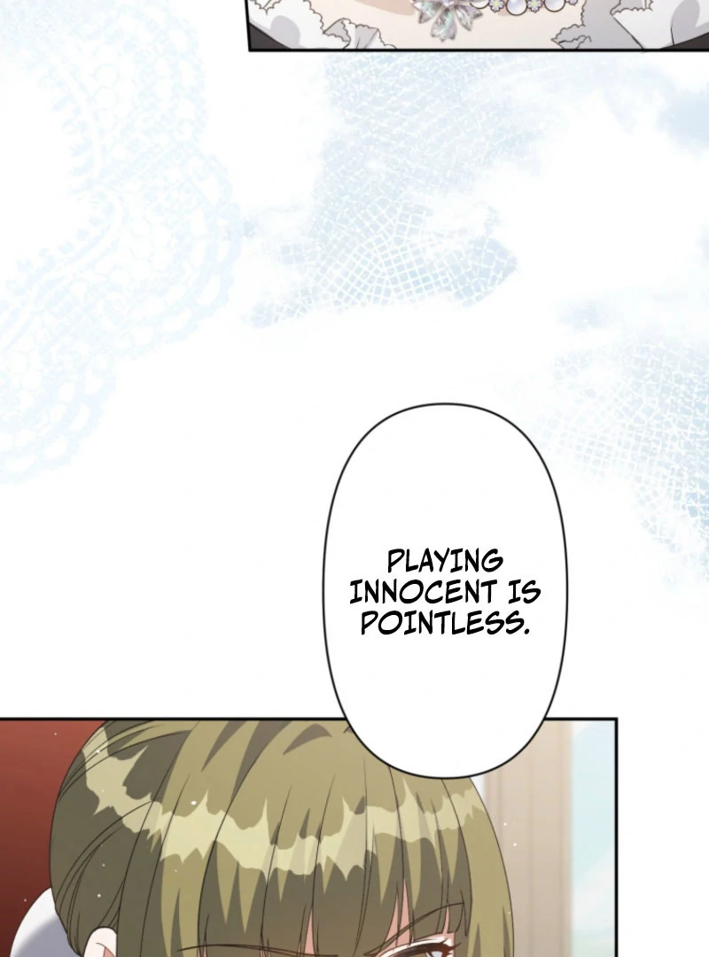 I Wanted a Divorce, But My Husband Became Obsessed With Me Chapter 24 406 021