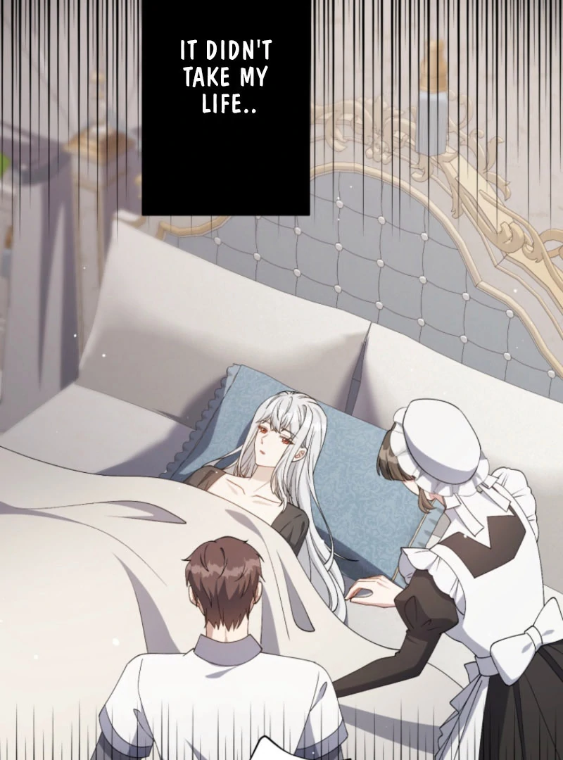 I Wanted a Divorce, But My Husband Became Obsessed With Me Chapter 24 416 031