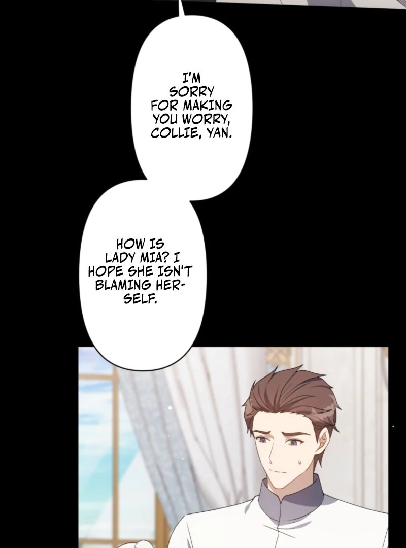 I Wanted a Divorce, But My Husband Became Obsessed With Me Chapter 24 419 034