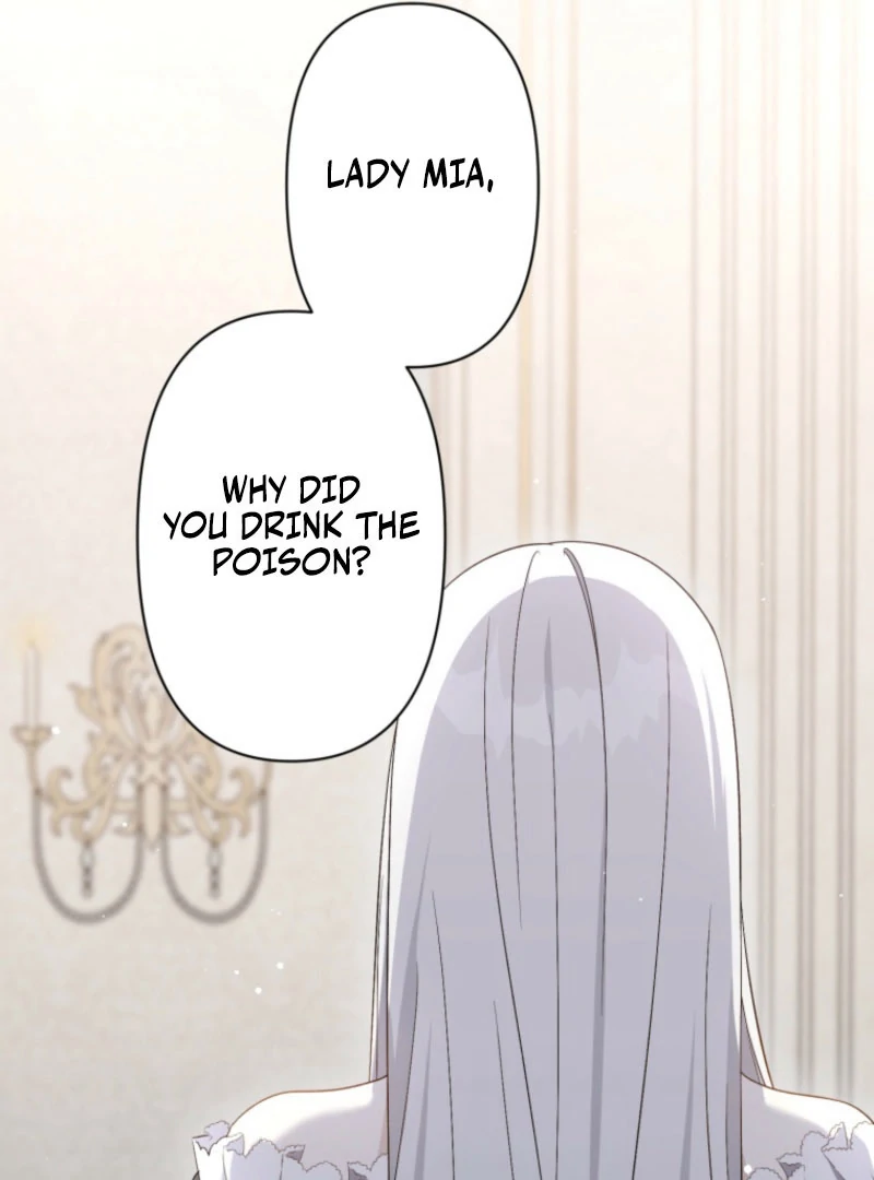 I Wanted a Divorce, But My Husband Became Obsessed With Me Chapter 24 425 040