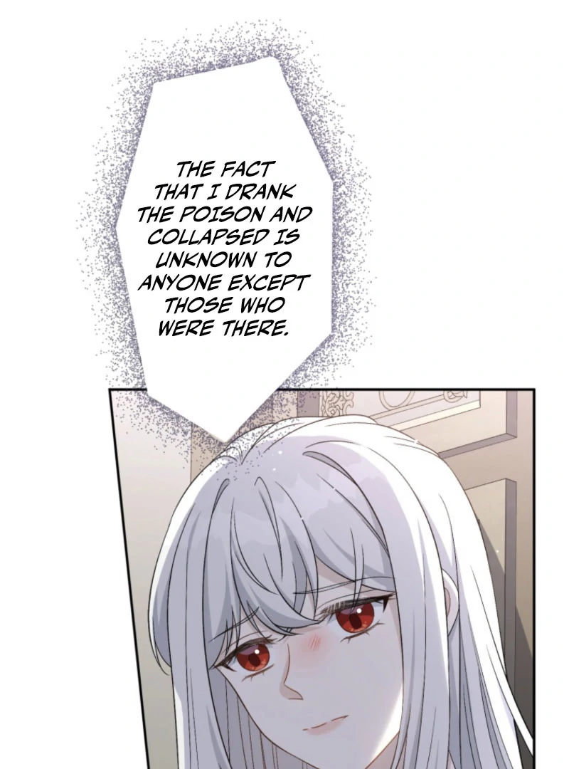 I Wanted a Divorce, But My Husband Became Obsessed With Me Chapter 24 427 042