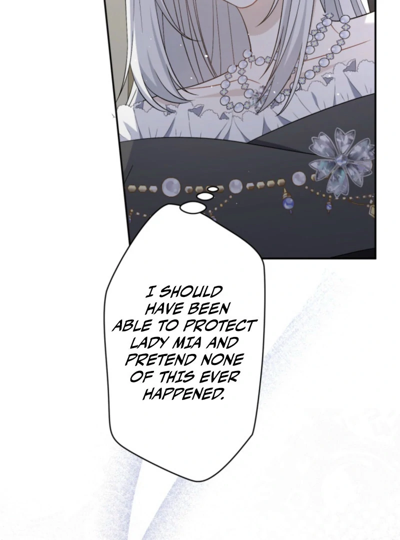 I Wanted a Divorce, But My Husband Became Obsessed With Me Chapter 24 428 043