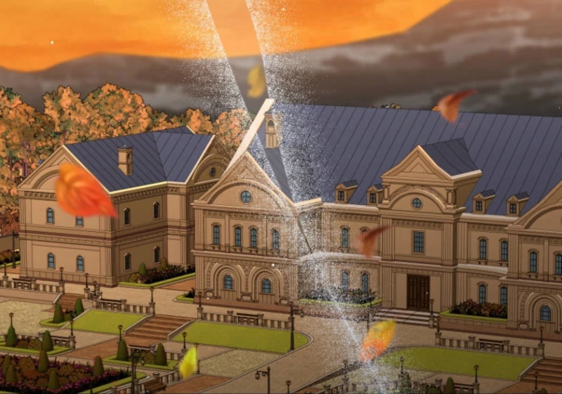 I Wanted a Divorce, But My Husband Became Obsessed With Me Chapter 24 436 051