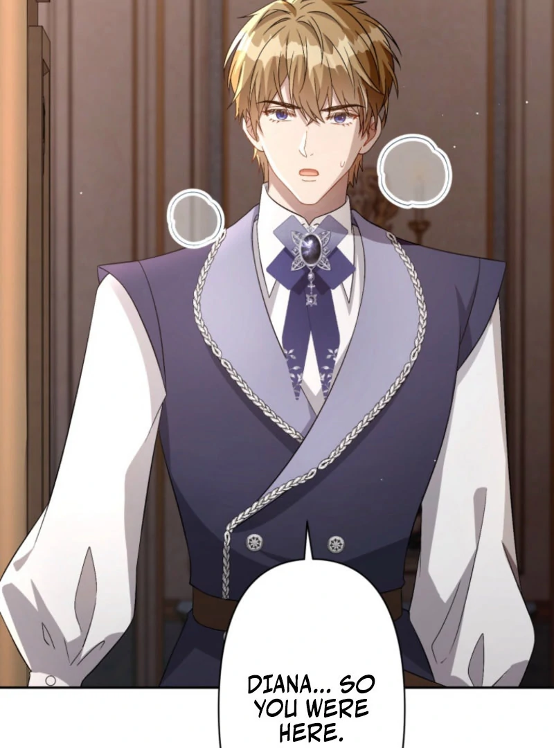 I Wanted a Divorce, But My Husband Became Obsessed With Me Chapter 24 441 056