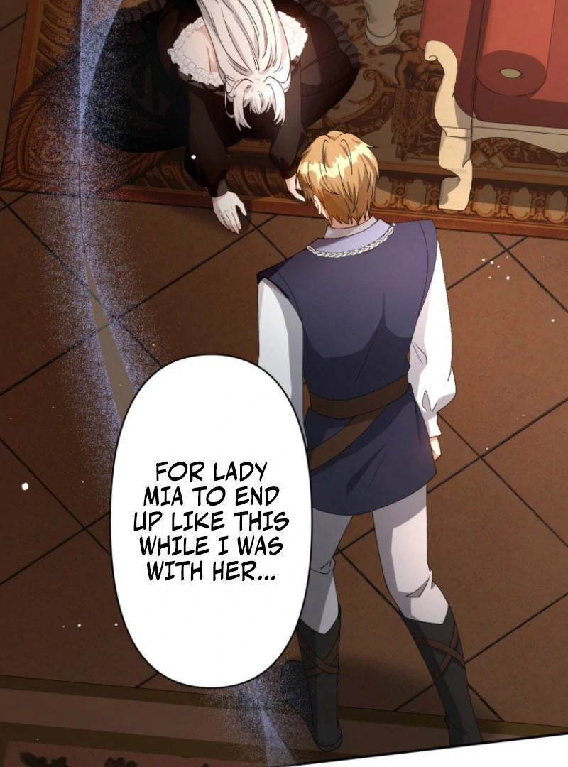 I Wanted a Divorce, But My Husband Became Obsessed With Me Chapter 24 444 059