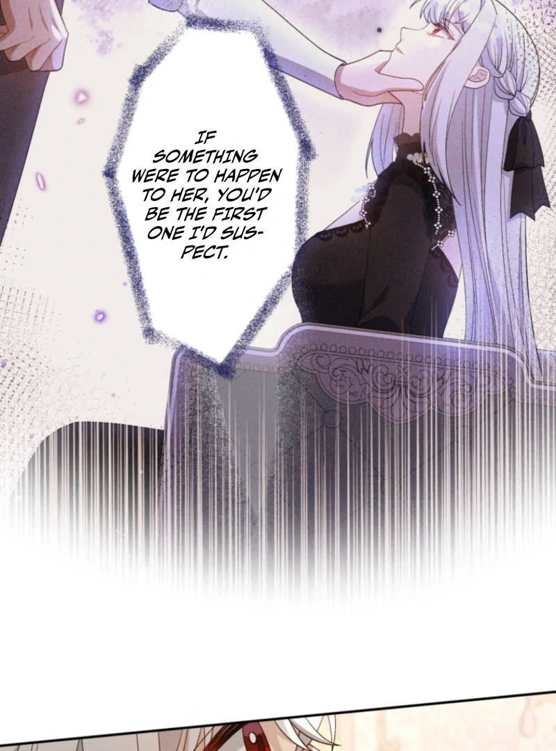 I Wanted a Divorce, But My Husband Became Obsessed With Me Chapter 24 451 066