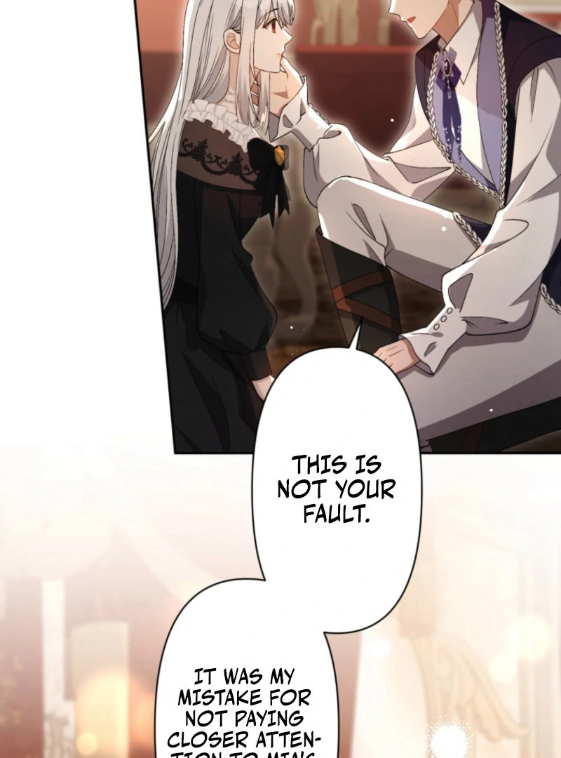 I Wanted a Divorce, But My Husband Became Obsessed With Me Chapter 24 455 070