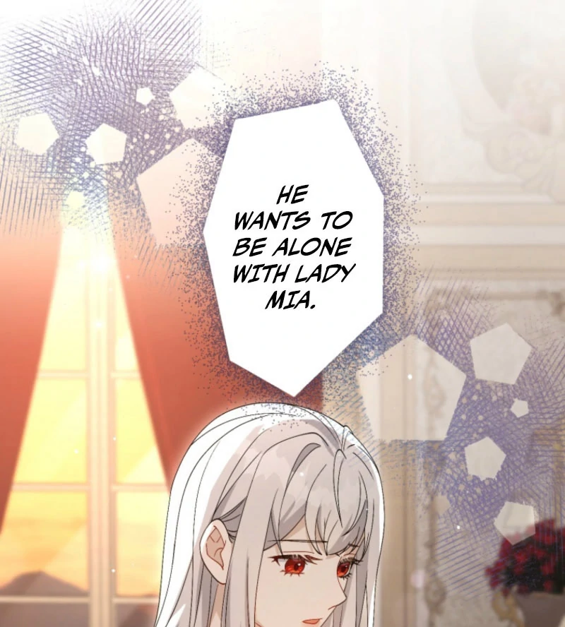 I Wanted a Divorce, But My Husband Became Obsessed With Me Chapter 24 459 074