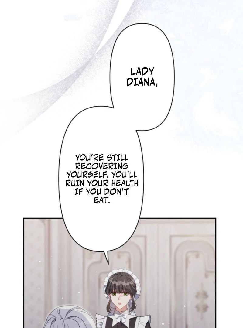 I Wanted a Divorce, But My Husband Became Obsessed With Me Chapter 24 462 077