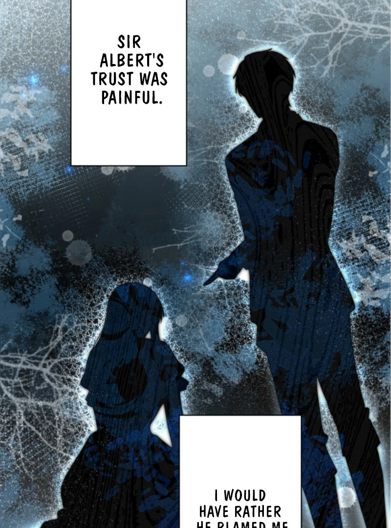 I Wanted a Divorce, But My Husband Became Obsessed With Me Chapter 24 480 095