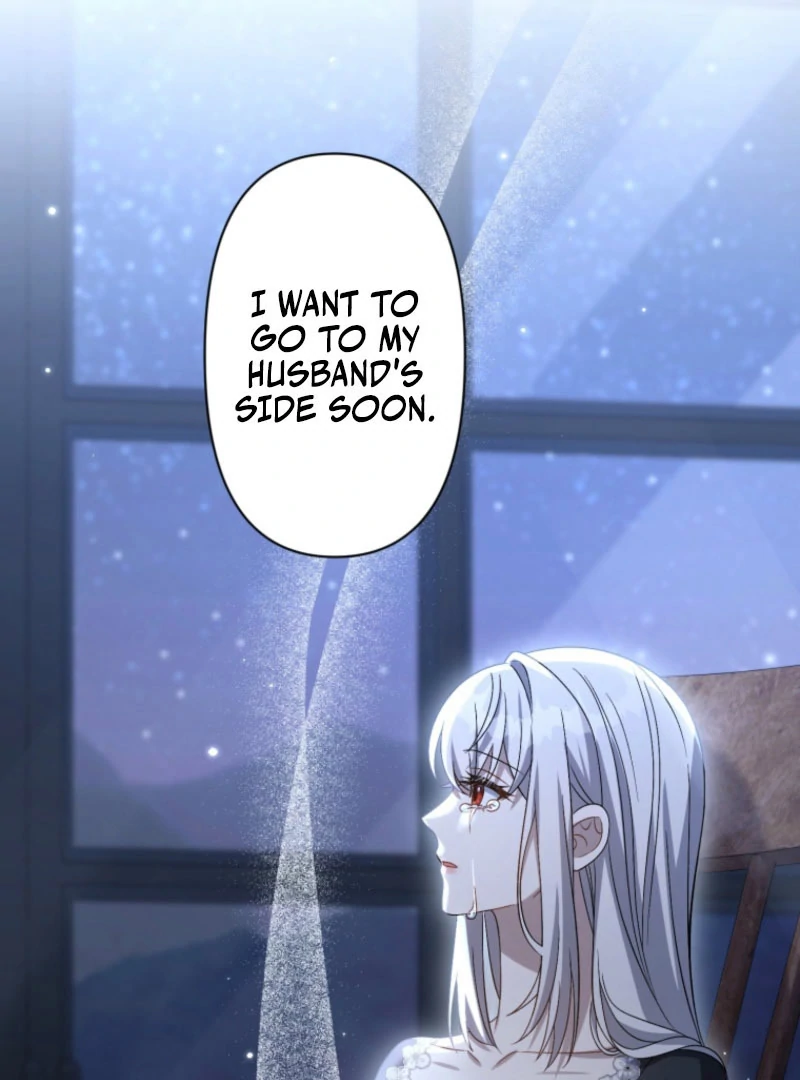 I Wanted a Divorce, But My Husband Became Obsessed With Me Chapter 24 482 097