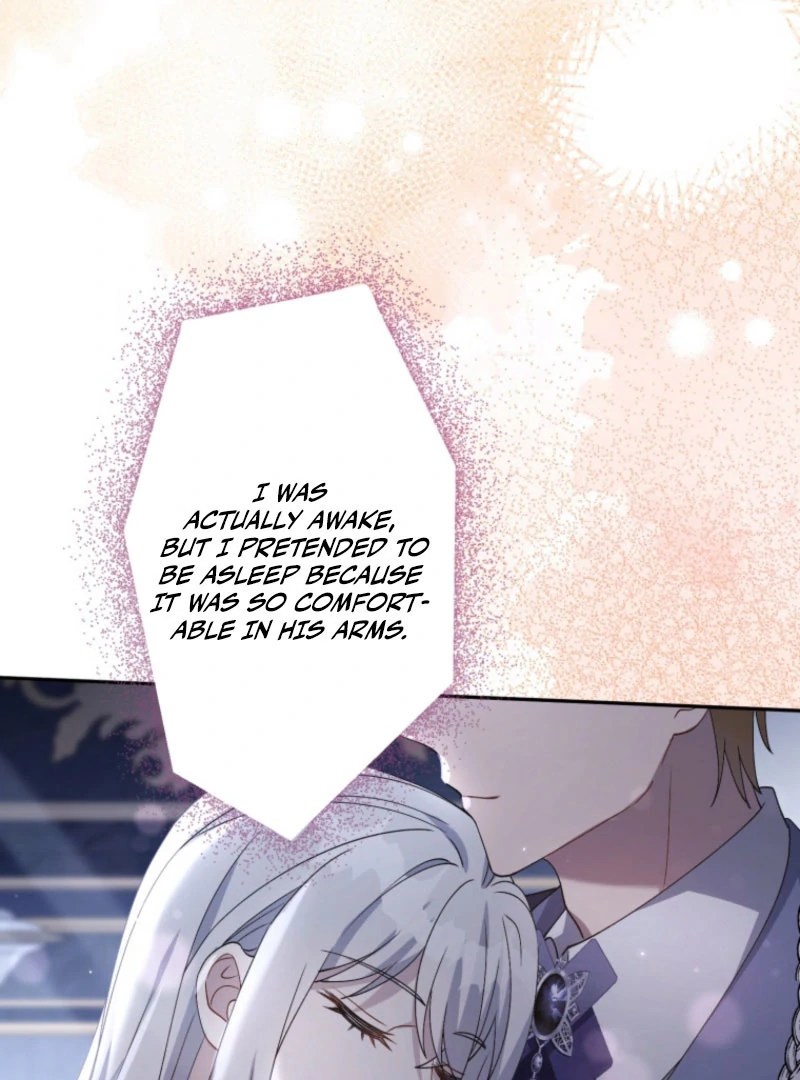 I Wanted a Divorce, But My Husband Became Obsessed With Me Chapter 24 491 106