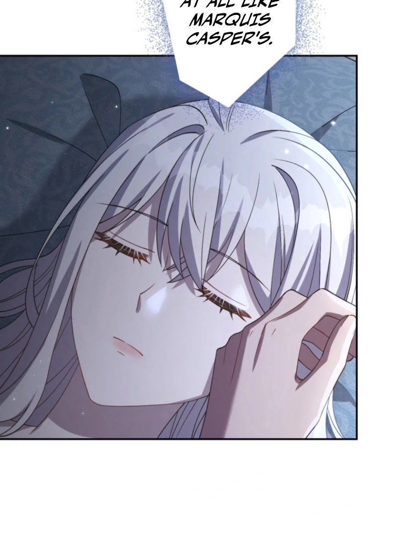 I Wanted a Divorce, But My Husband Became Obsessed With Me Chapter 24 495 110