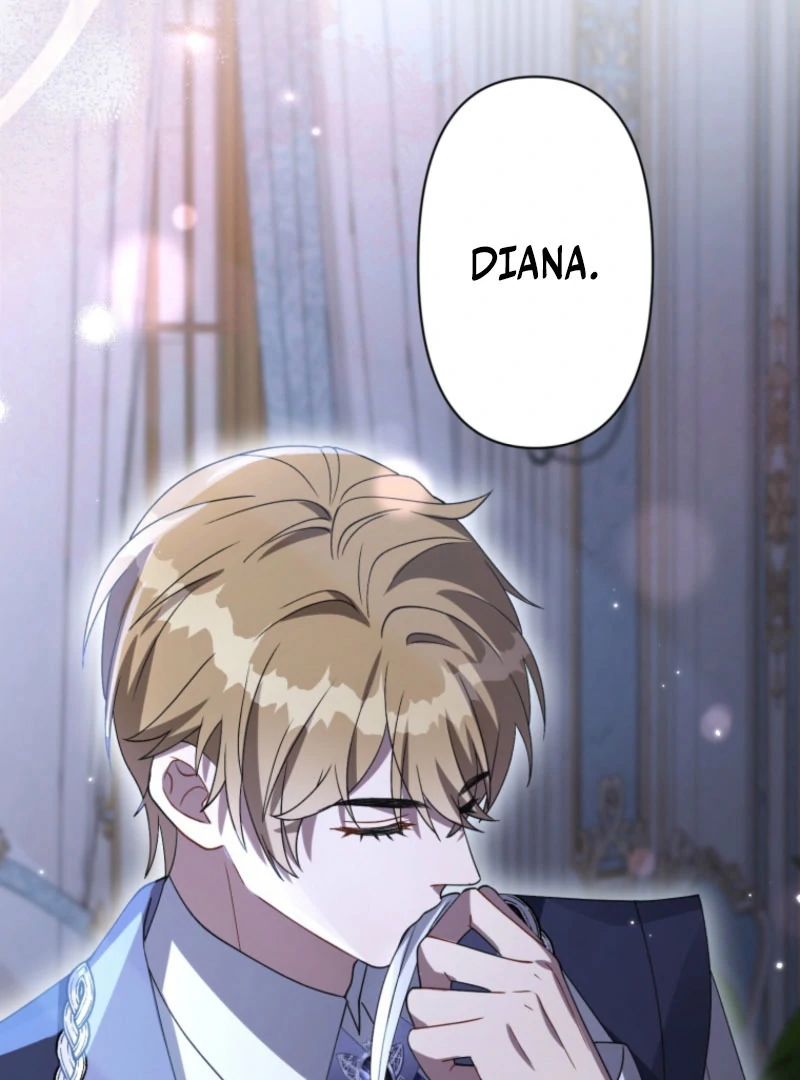 I Wanted a Divorce, But My Husband Became Obsessed With Me Chapter 24 501 116