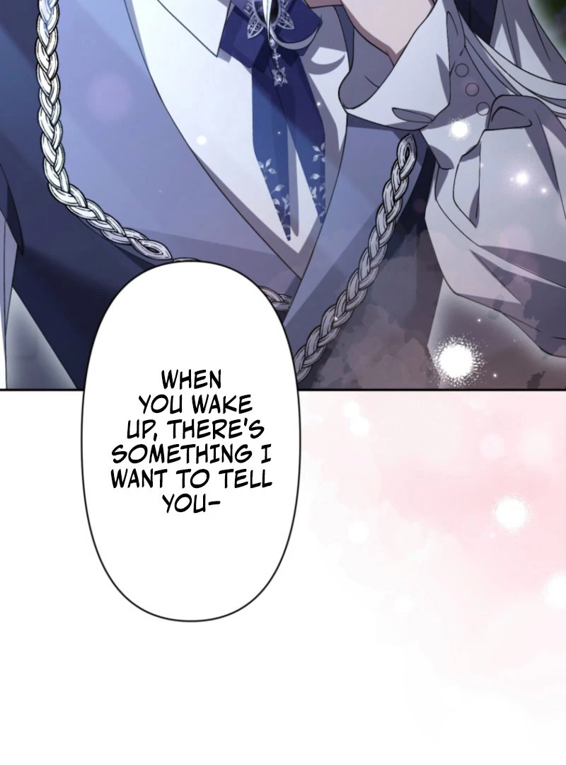 I Wanted a Divorce, But My Husband Became Obsessed With Me Chapter 24 502 117