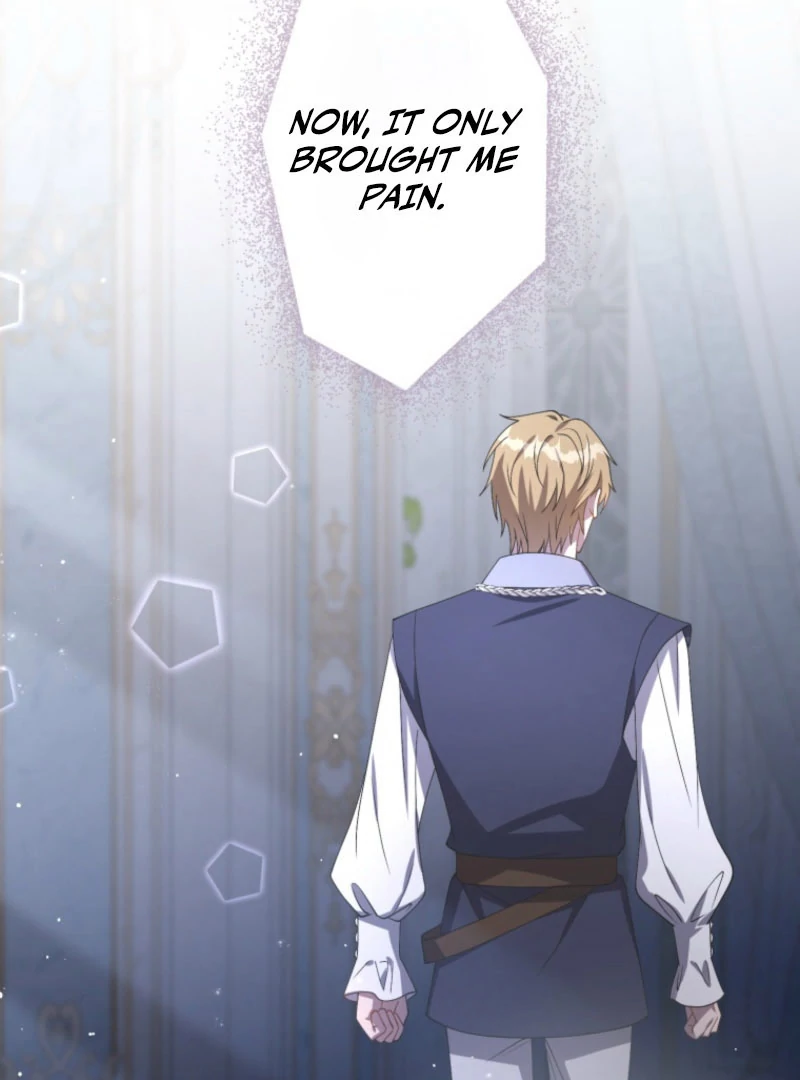 I Wanted a Divorce, But My Husband Became Obsessed With Me Chapter 24 505 120