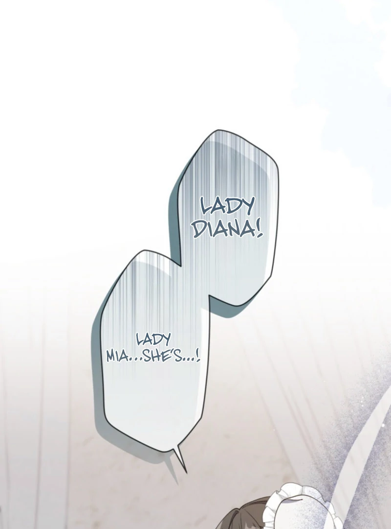 I Wanted a Divorce, But My Husband Became Obsessed With Me Chapter 24 508 123