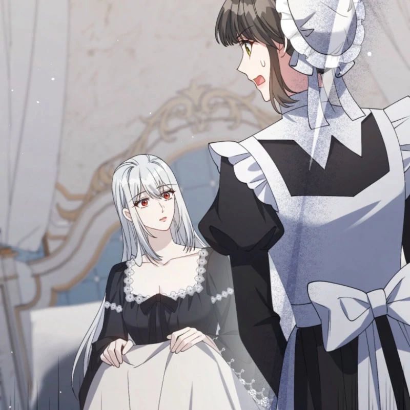 I Wanted a Divorce, But My Husband Became Obsessed With Me Chapter 24 509 124