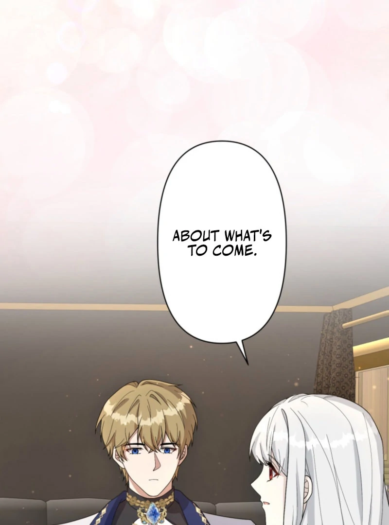 I Wanted a Divorce, But My Husband Became Obsessed With Me Chapter 27 356 007