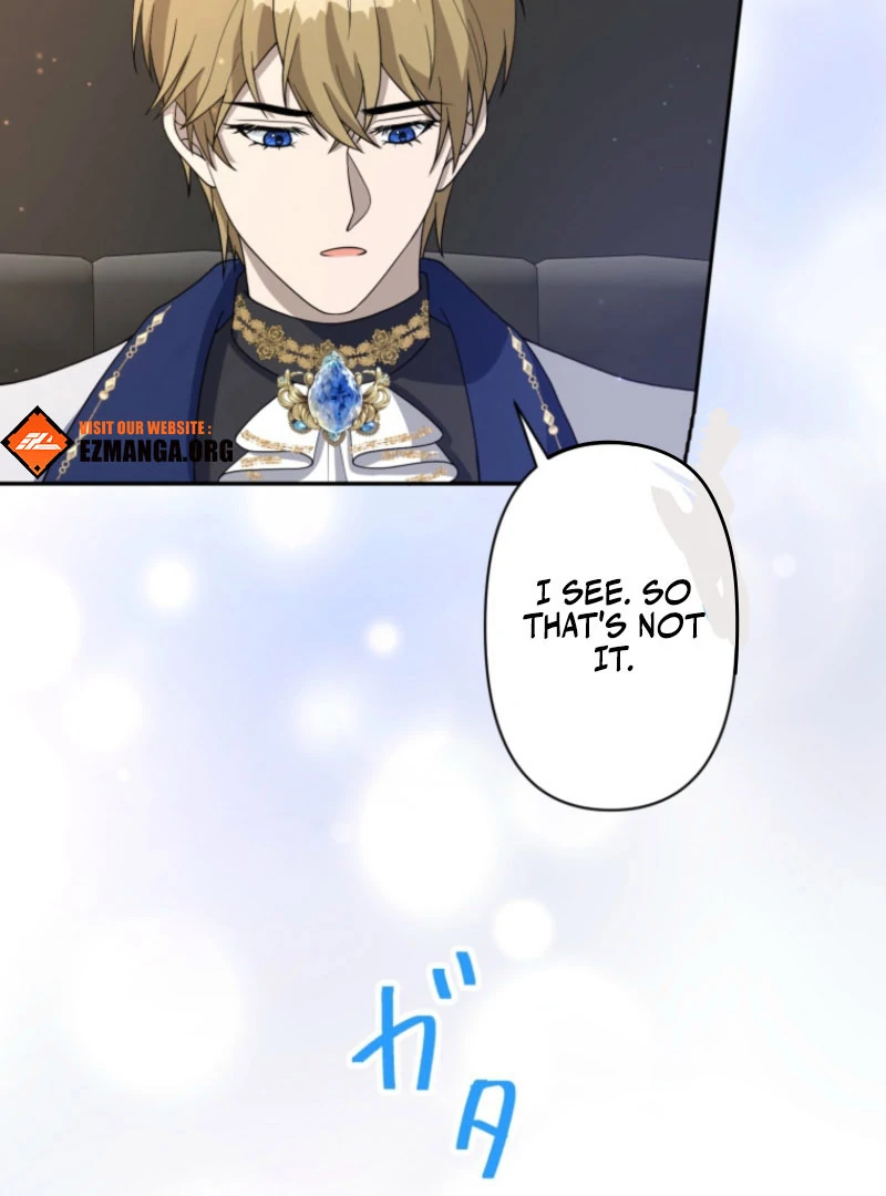 I Wanted a Divorce, But My Husband Became Obsessed With Me Chapter 27 360 011