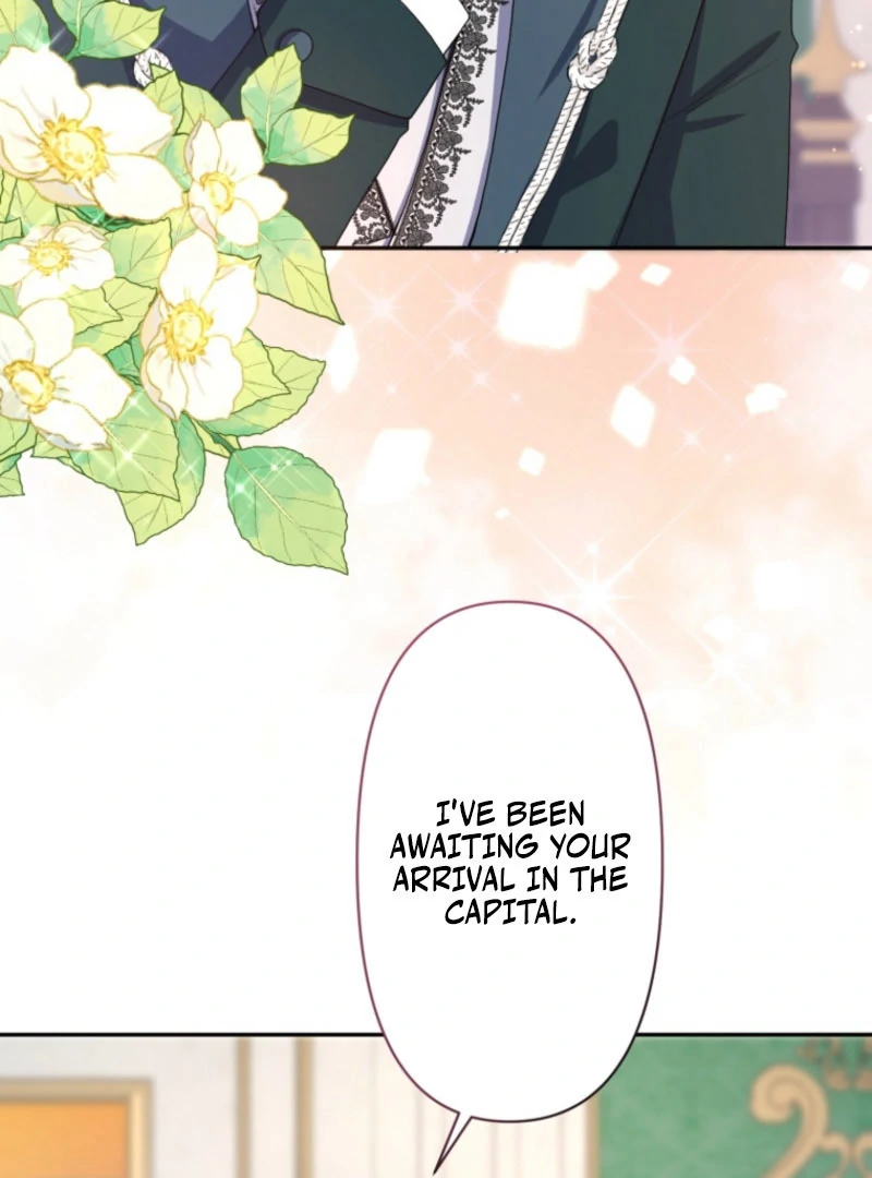 I Wanted a Divorce, But My Husband Became Obsessed With Me Chapter 27 369 020