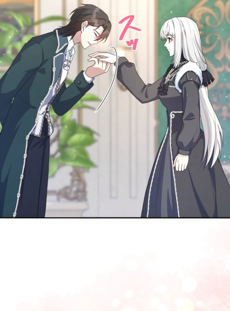 I Wanted a Divorce, But My Husband Became Obsessed With Me Chapter 27 370 021