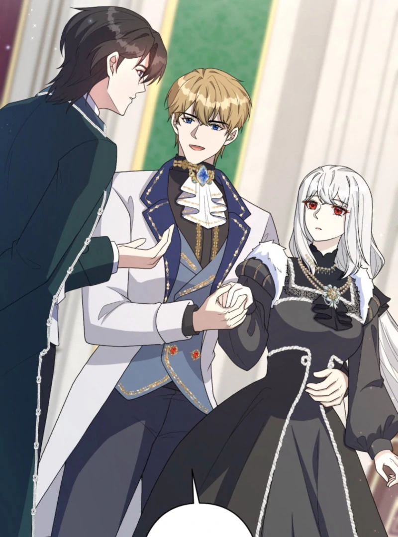 I Wanted a Divorce, But My Husband Became Obsessed With Me Chapter 27 372 023