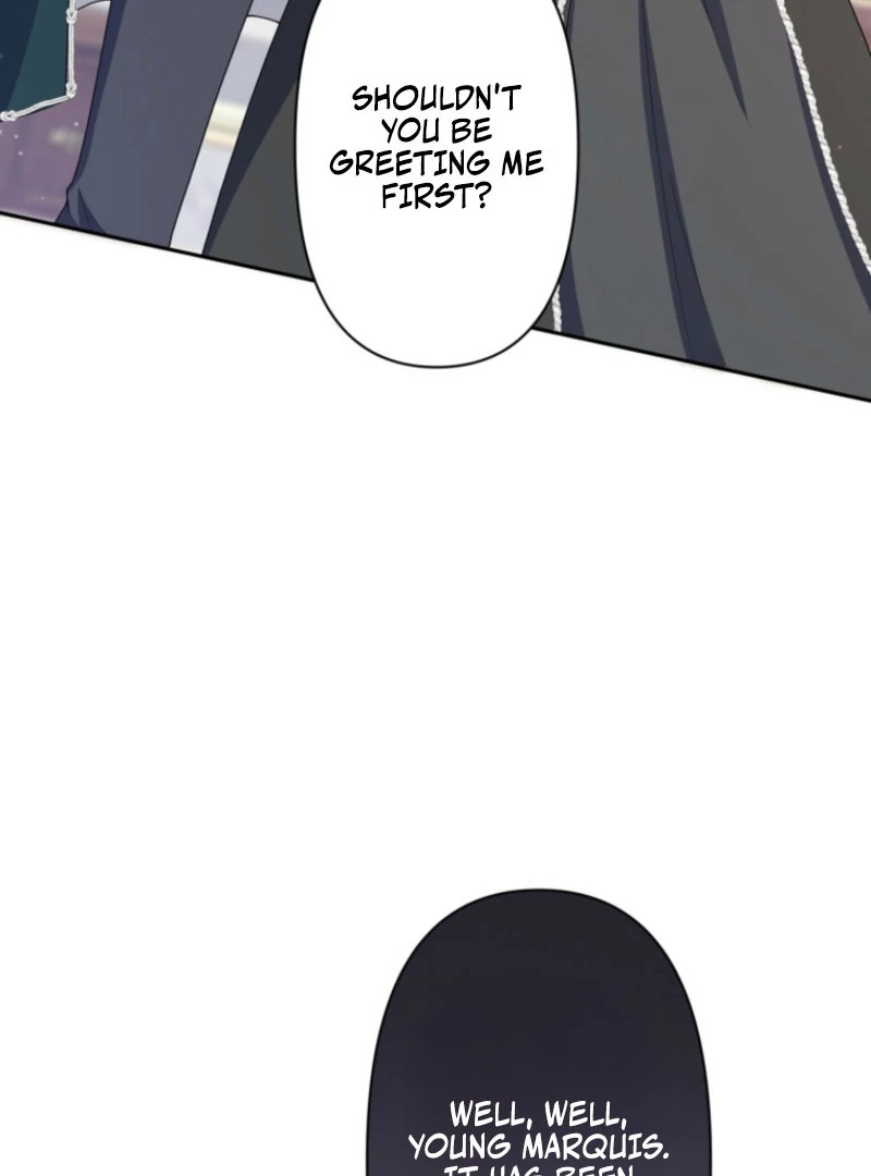 I Wanted a Divorce, But My Husband Became Obsessed With Me Chapter 27 373 024