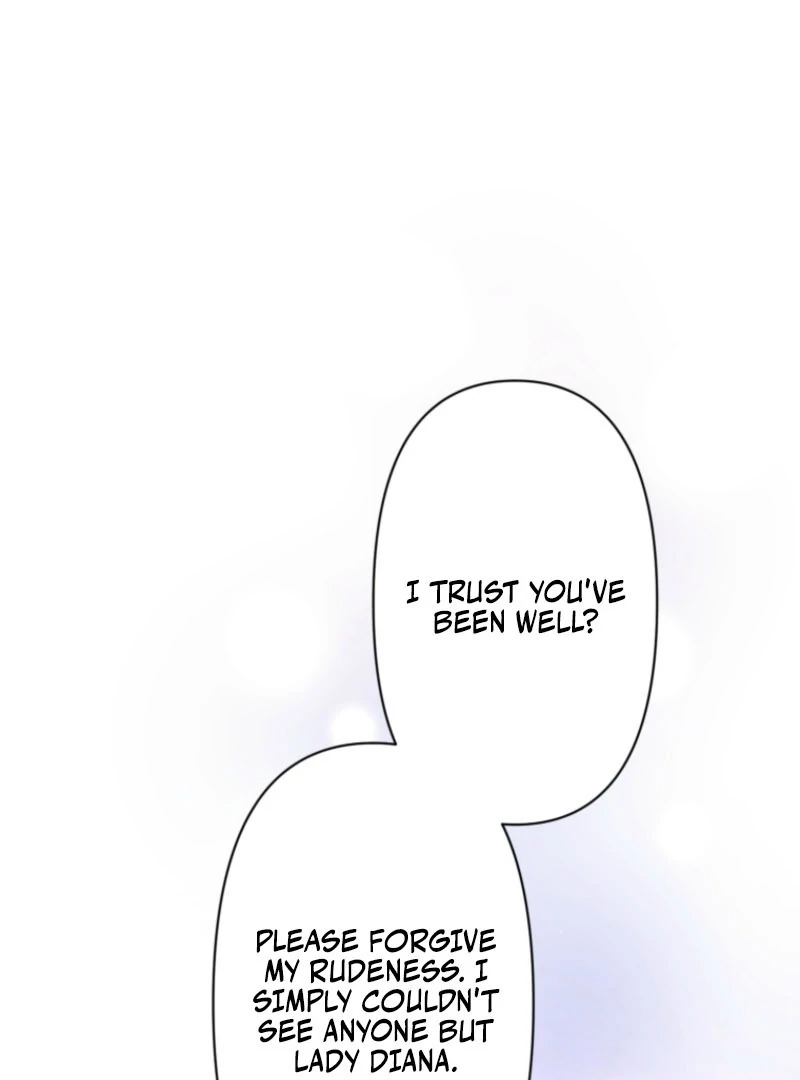 I Wanted a Divorce, But My Husband Became Obsessed With Me Chapter 27 376 027