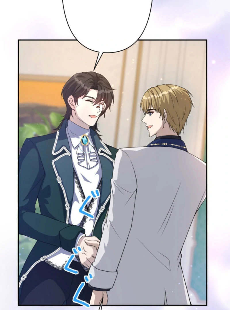 I Wanted a Divorce, But My Husband Became Obsessed With Me Chapter 27 377 028