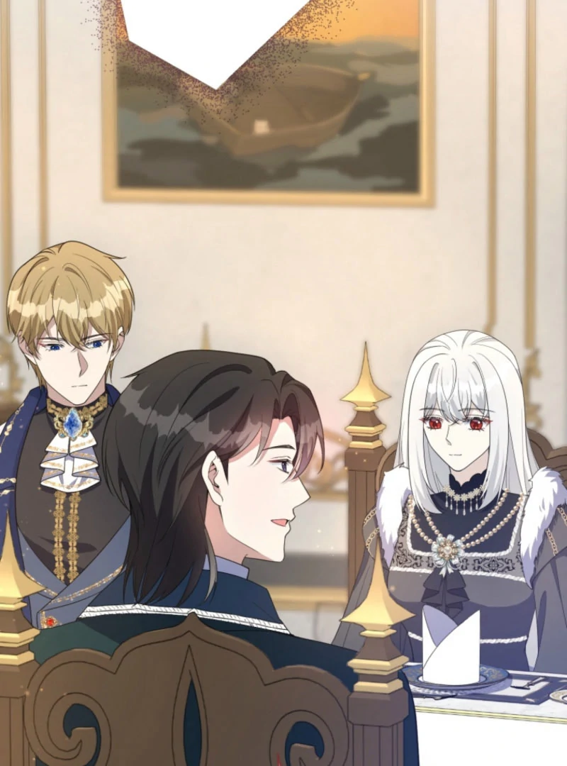 I Wanted a Divorce, But My Husband Became Obsessed With Me Chapter 27 389 040