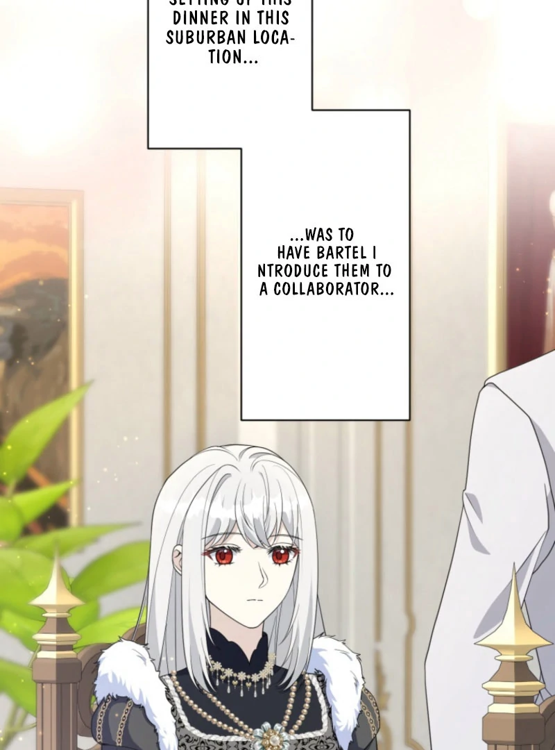 I Wanted a Divorce, But My Husband Became Obsessed With Me Chapter 27 393 044