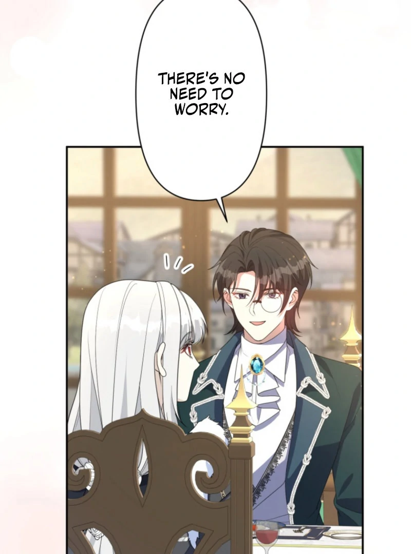 I Wanted a Divorce, But My Husband Became Obsessed With Me Chapter 27 395 046