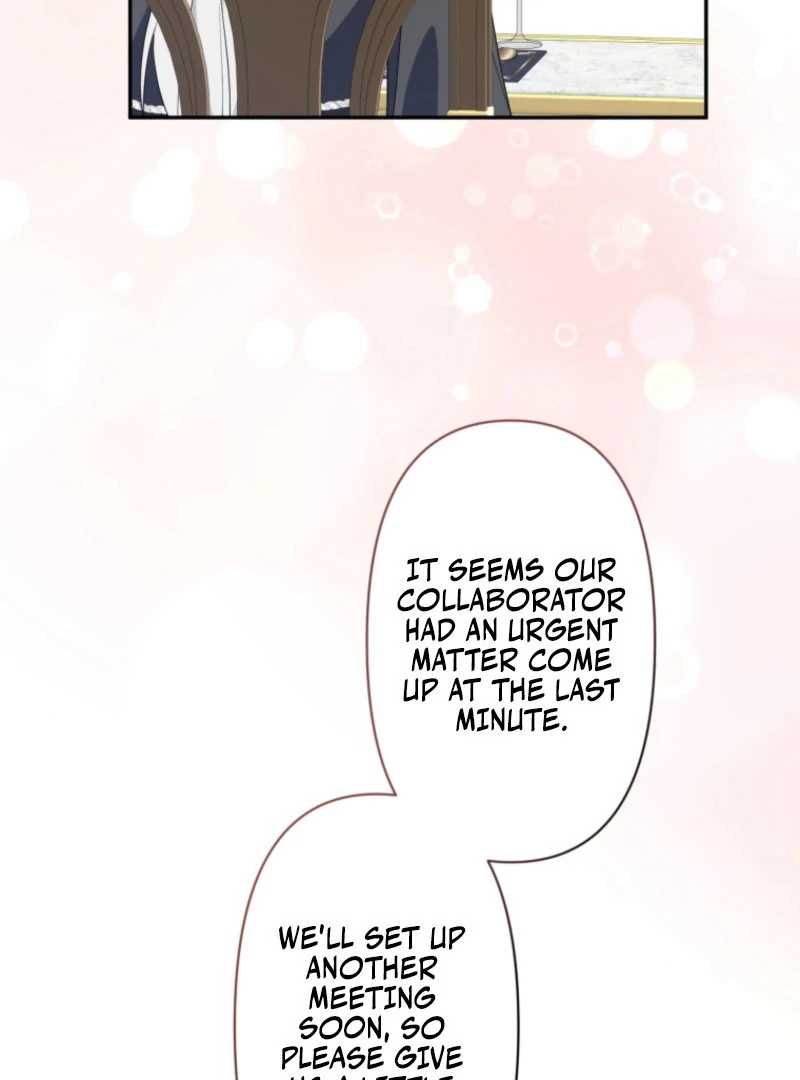 I Wanted a Divorce, But My Husband Became Obsessed With Me Chapter 27 396 047