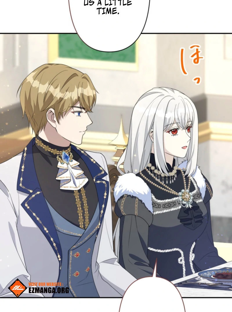 I Wanted a Divorce, But My Husband Became Obsessed With Me Chapter 27 397 048